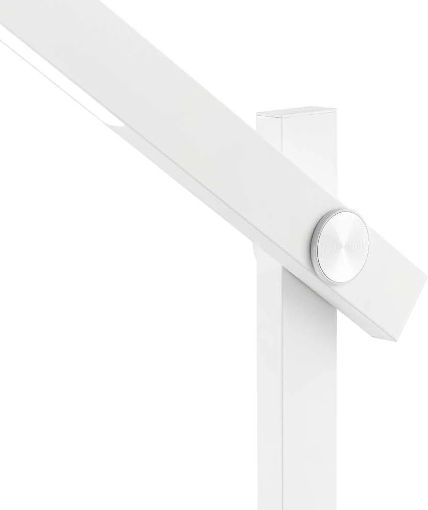 Ideal Lux Stalinis šviestuvas Pivot Tl Bianco