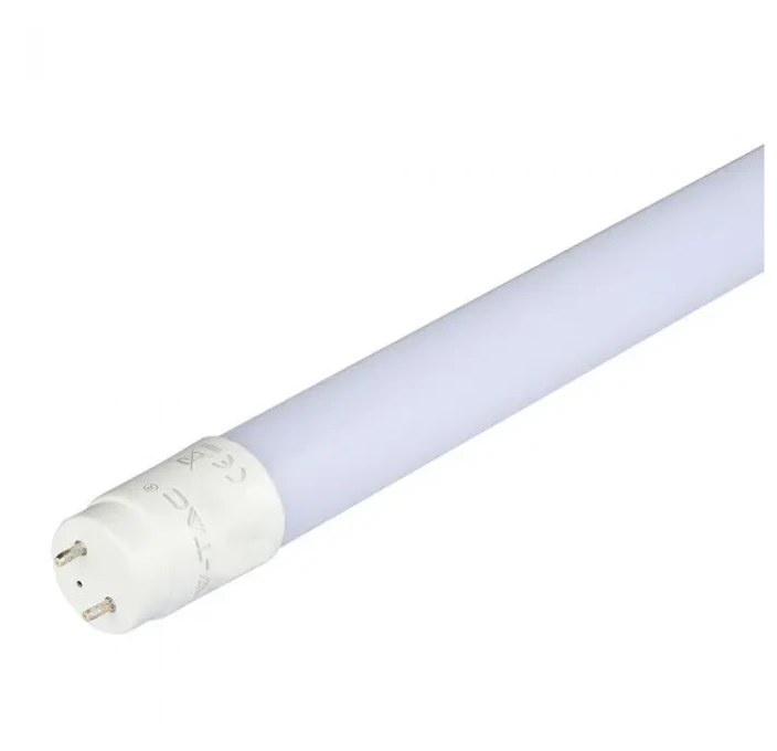 Samsung 7,5W pasukama LED T8 lempa V-TAC, 60cm, G13, 6500K