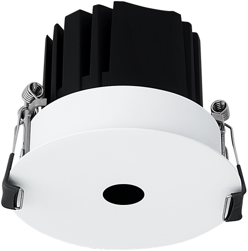 7W LED įleidžiamas šviestuvas INFINITY, baltas, 3000K, 356105