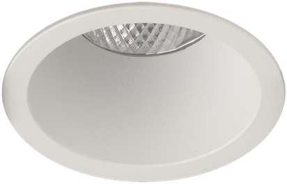 7W LED įleidžiamas šviestuvas KIDAL, baltas, 4000K, IP44, E3771012B