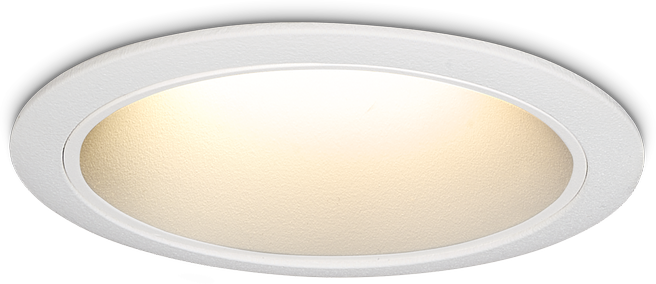 7W LED įleidžiamas šviestuvas TAG, baltas, 2700K, 344850