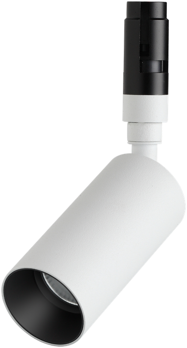 7W LED įleidžiamas/užglaistomas šviestuvas BEYOND, baltas, 3000K, IP40, 355894
