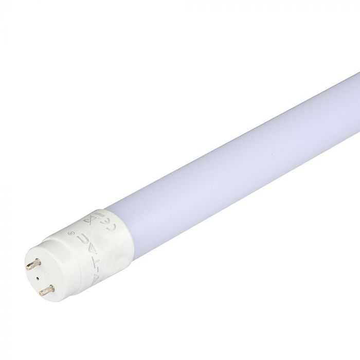 V-tac 7W LED lempa T8, 60cm, 4000K