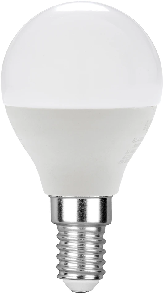 7W LED lemputė, balta, E14, CCT