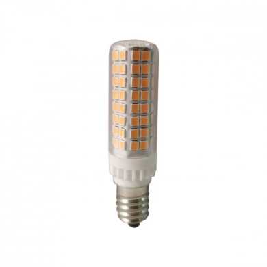 7W LED lemputė, E14, 4500K