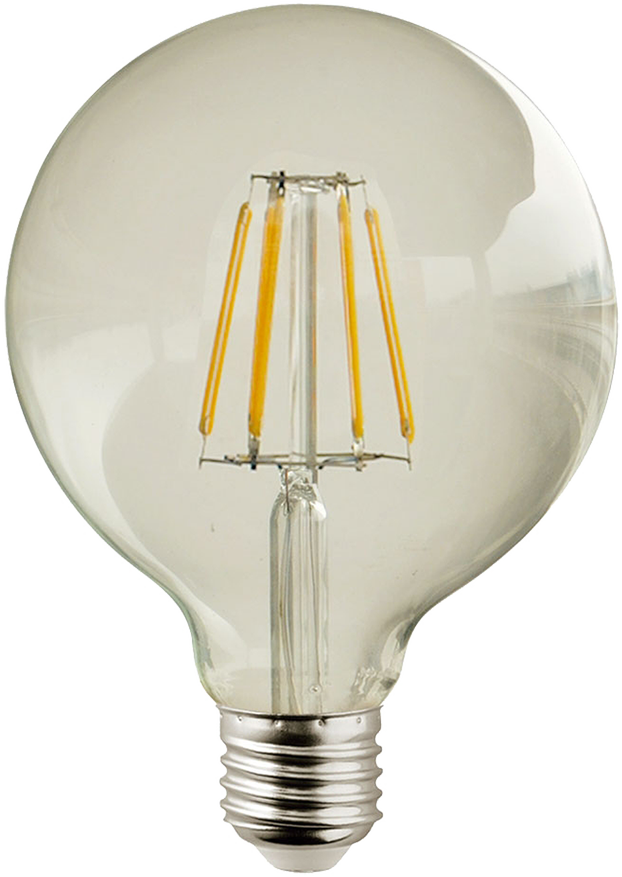 7W LED lemputė, E27, 2700K, ACB62158