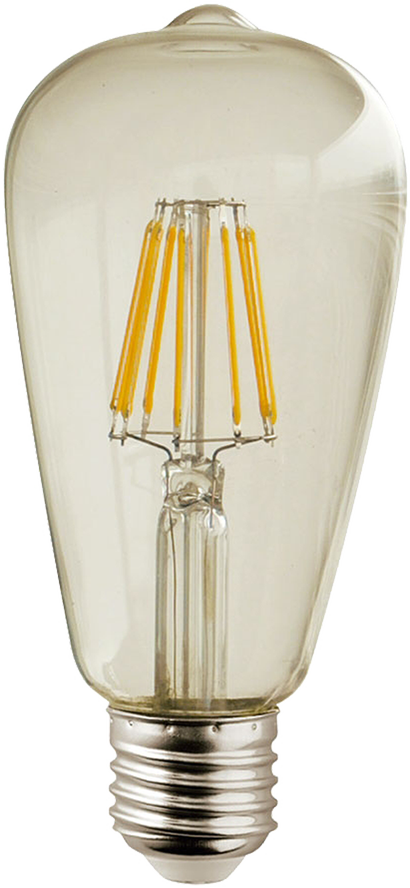 7W LED lemputė, E27, 2700K, ACB62157