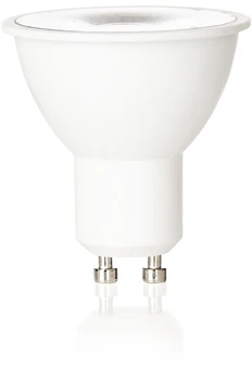 7W LED lemputė GU10, 3000K, 123943