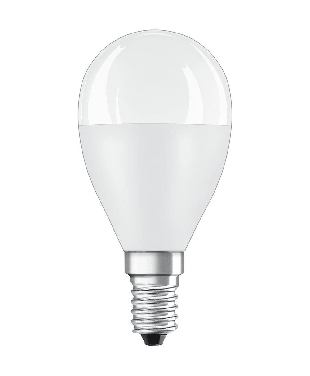 Osram 7W LED lemputė LED STAR CLASSIC P 60 FR, E14, 2700K