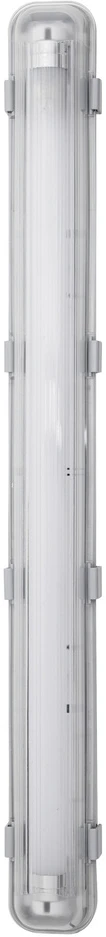 Sieninis šviestuvas Ledvance Šviesos drėgmei atsparios LED ESS 1x7w 600mm