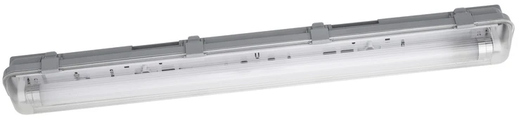 Sieninis šviestuvas Ledvance Šviesos drėgmei atsparios LED ESS 1x7w 600mm