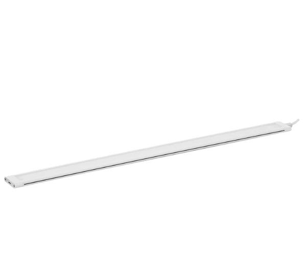 7W LED linijinis šviestuvas SMART+, baltas, 2700–6500K, dimeriuojamas