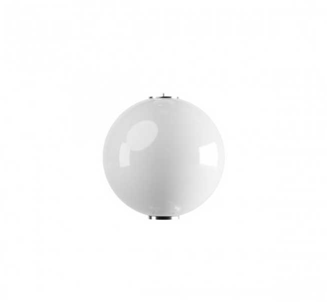 7W LED pakabinamas šviestuvas, baltas, 3000K, dimeriuojamas, 22233-W1, reikalingas laikiklis LED91639