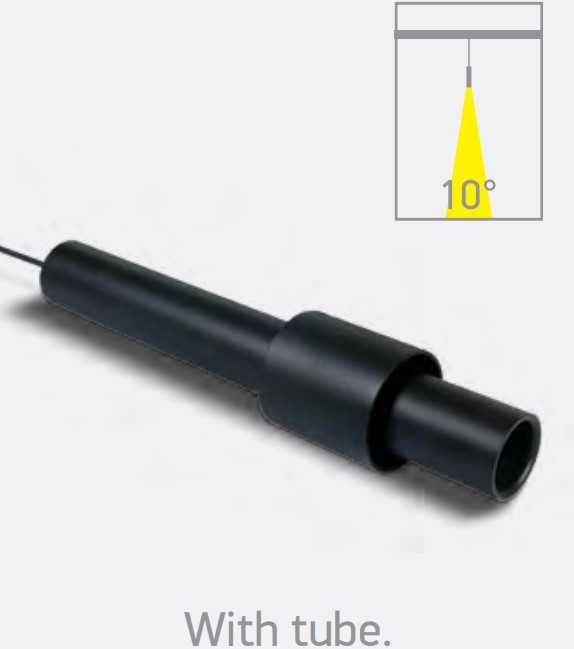 7W LED pakabinamas šviestuvas į magnetines sistemas ONELIGHT MINI/MIDI/MAXI, juodas, 3000K, DALI, 42132L/B/W