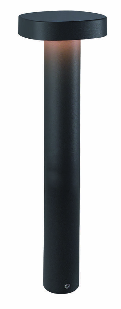 7W LED pastatomas šviestuvas ONDA, tamsiai pilkas, 3000K, 4223800