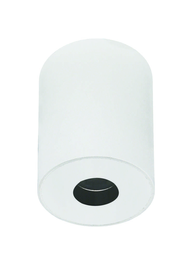 7W LED paviršinis lauko šviestuvas, baltas, 3000K, S113