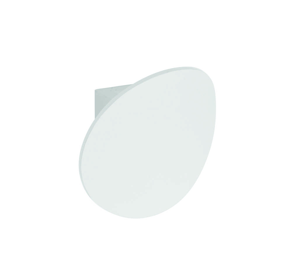7W LED sieninis šviestuvas CORTO, baltas, 3000K, 4285300