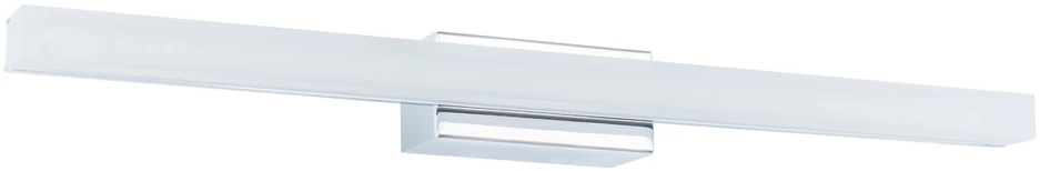 Sieninis šviestuvas 7W LED sieninis veidrodžio šviestuvas SPARROW, chromo sp., 3000K