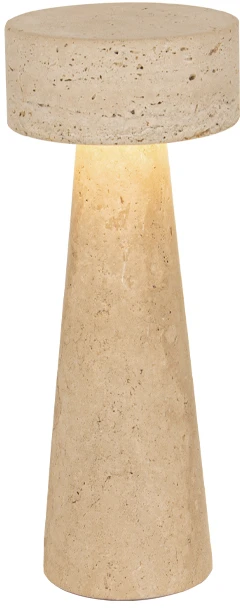 7W LED stalo šviestuvas SERENITY, smėlio sp., 2700K, 4337700