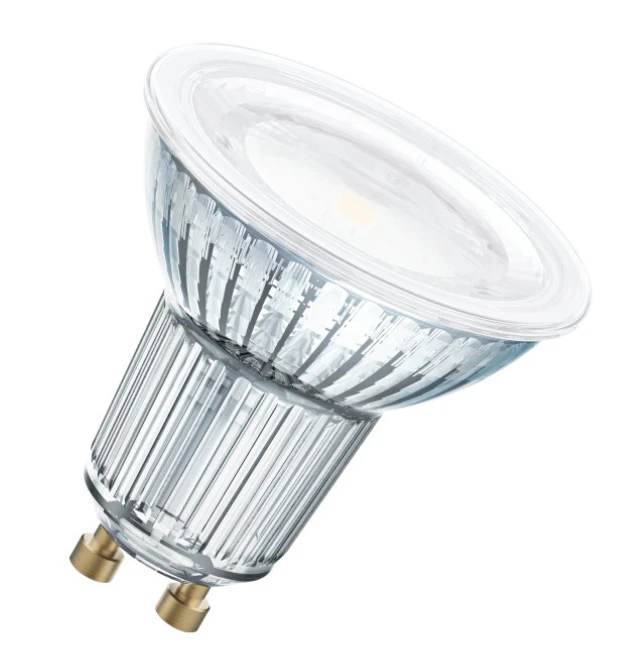 Ledvance 7,9W LED lemputė PARATHOM© DIM PAR16 120°, 2700K, GU10, dimeriuojama