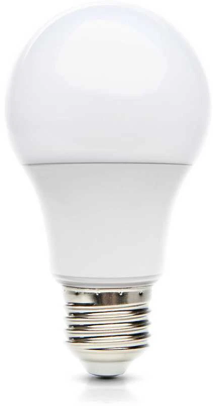 8,5W LED lemputė, E27, 4000K