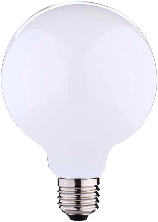 Italux 8W LED lemputė, E27, balta, 4000K, dimeriuojama
