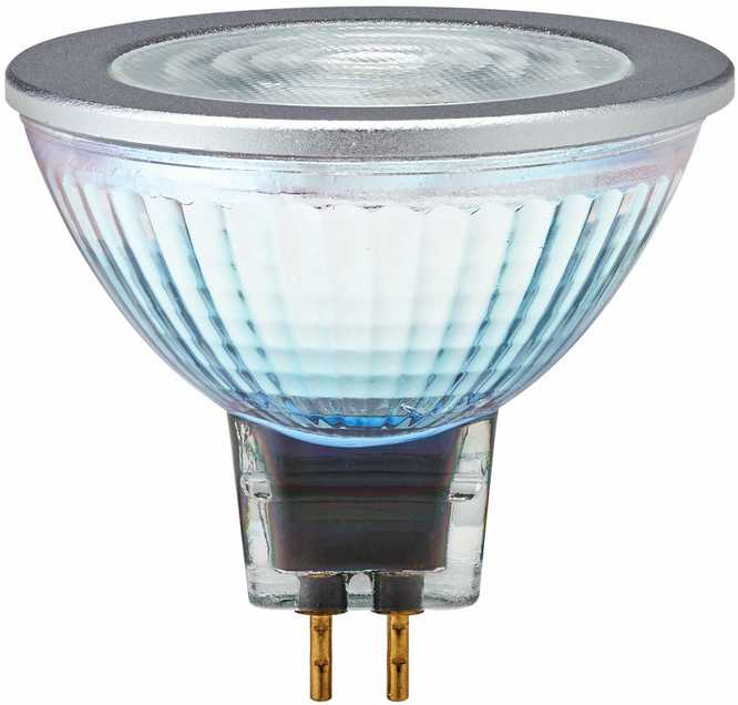 8W LED lemputė PARATHOM DIM MR16 50 36°, GU5.3, 4000K