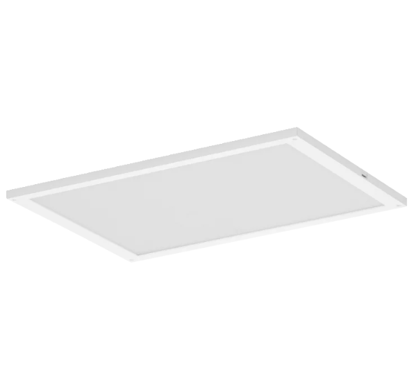 8W LED paviršinė panelė SMART+, balta, 2700–6500K, dimeriuojama