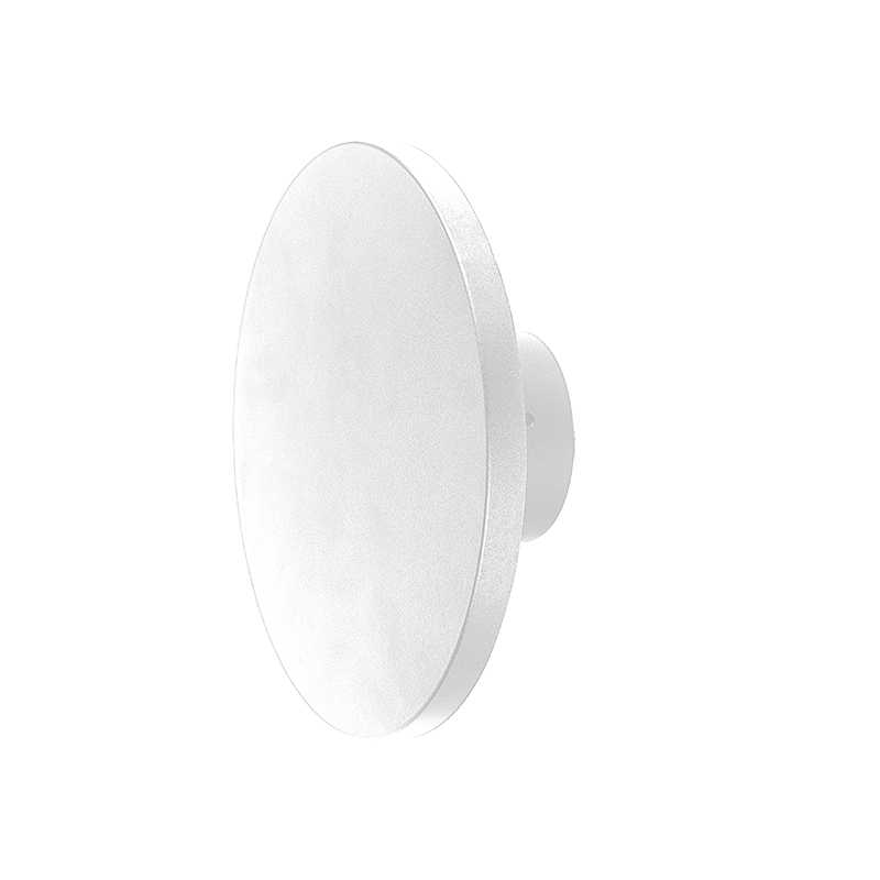 8W LED paviršinis lauko šviestuvas, baltas, 3000K, E304