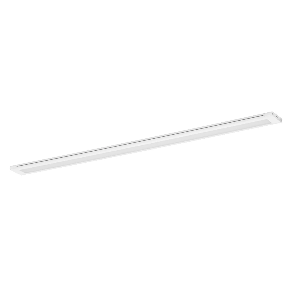 8W LED paviršinis linijinis šviestuvas SMART+, baltas, 2700/6500K, dimeriuojamas