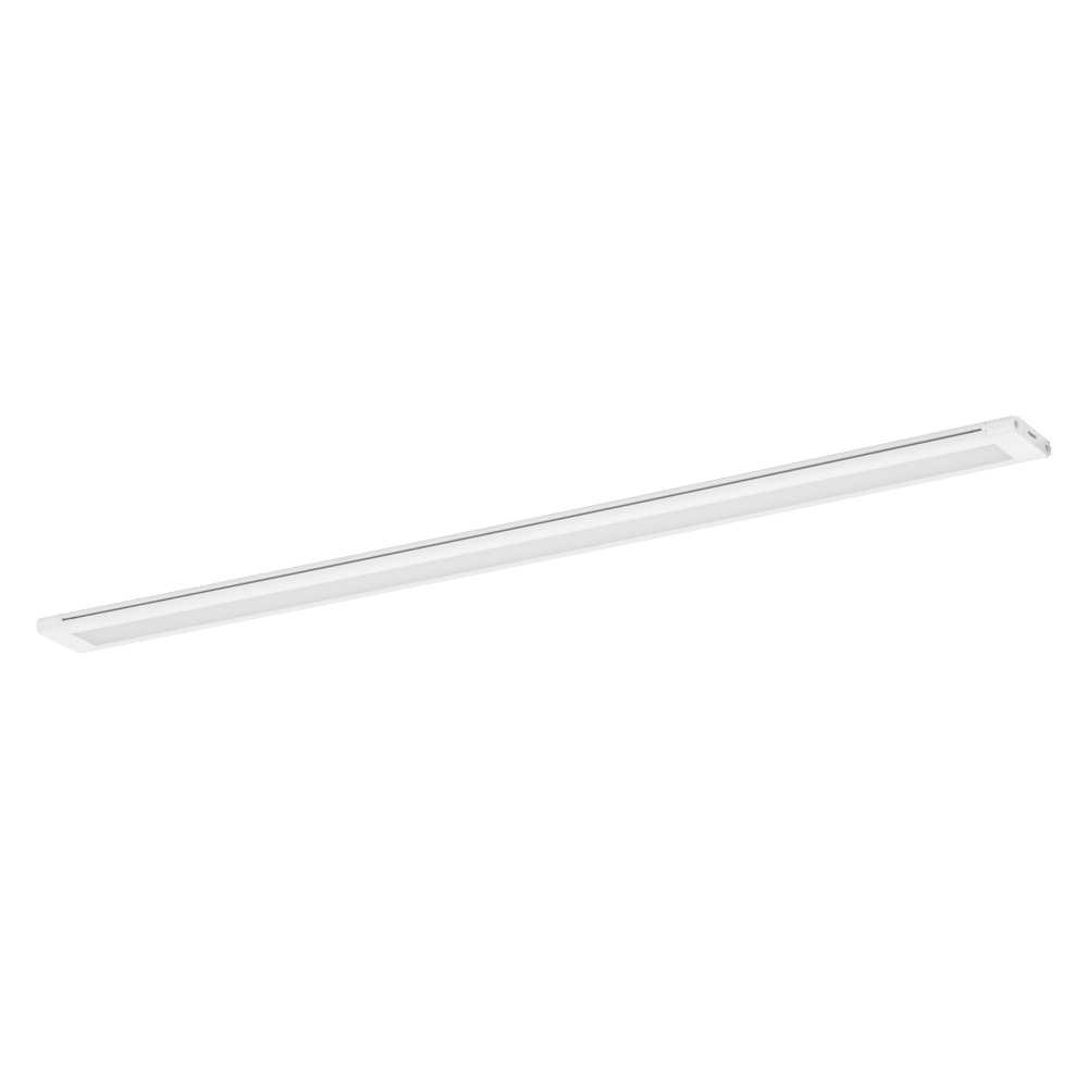 8W LED paviršinis linijinis šviestuvas SMART+, baltas, 2700/6500K, dimeriuojamas