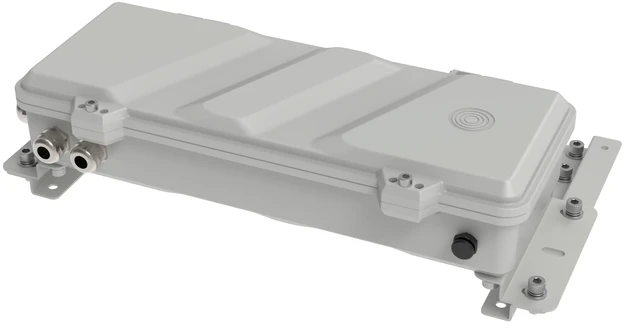 900W LED maitinimo šaltinis šviestuvui FLOODLIGHT MAX, DALI D4i, IP66