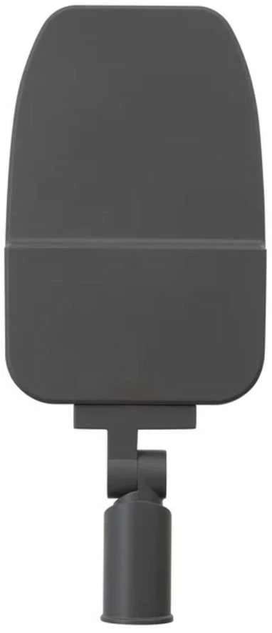Ledvance 90W LED gatvės šviestuvas, pilkas, 4000K
