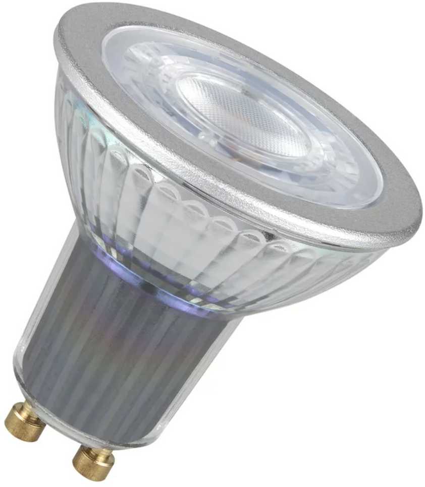 9,5W LED lemputė PARATHOM© PRO Spot PAR16 36°, 3000K, GU10, dimeriuojama