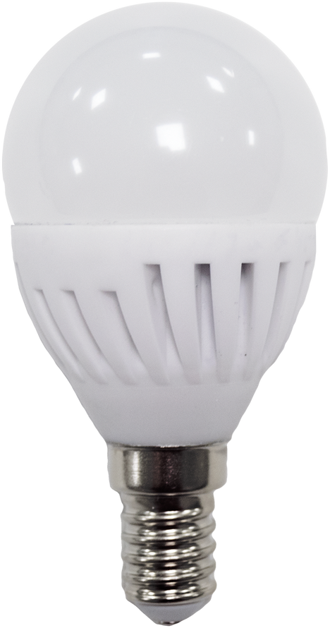 9W LED lemputė, E14, 3000K, ACB62431