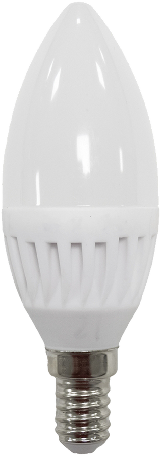 9W LED lemputė, E14, 4000K, ACB62438