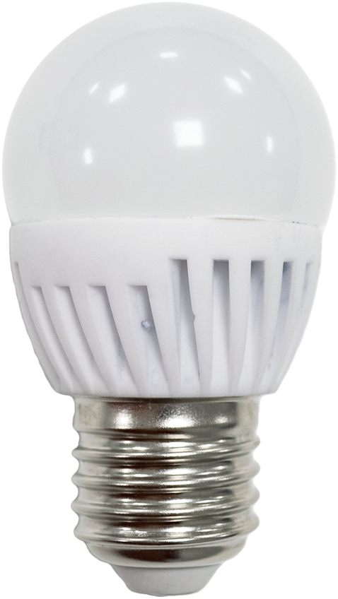 9W LED lemputė, E27, 4000K, ACB62435