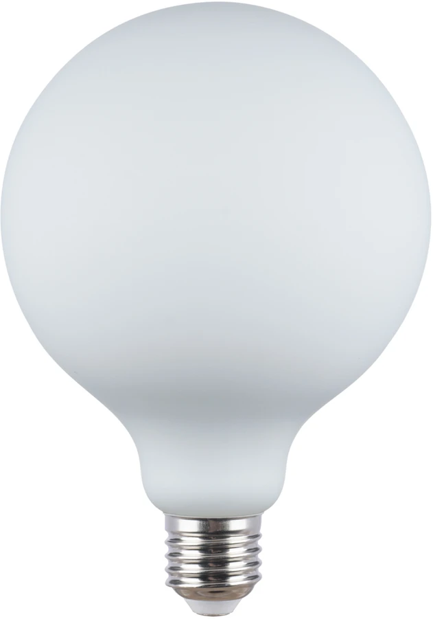 Italux 9W LED lemputė, E27, balta, 4000K, dimeriuojama