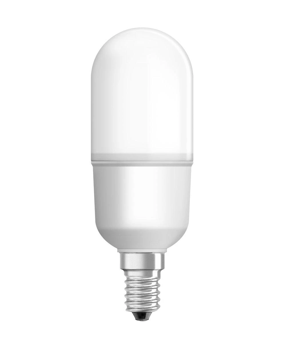 Osram LED žvaigždės formos lazdelė | E14 | 10 W | Šiltai Balta
