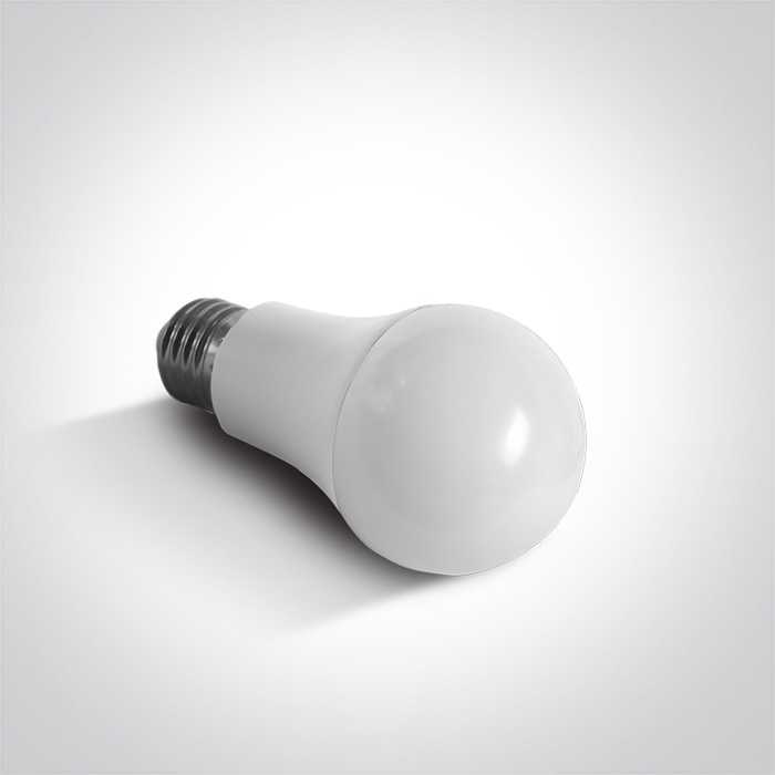 9W LED lemputė TUYA/SMART LIFE, E27, 2700-6500K/RGB, dimeriuojama, 9G09T