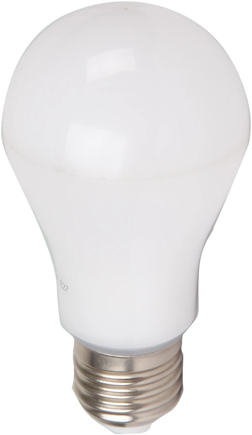 V-tac 9W LED lemputė, E27, A60, termoplastinė, 6000K, dimeriuojama