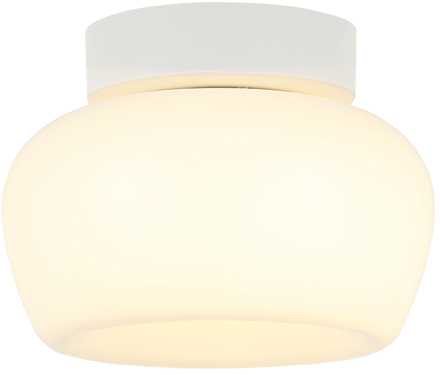 9W LED lubinis šviestuvas NADIA, baltas, 3000K, 4339301