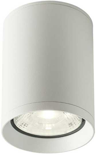 9W LED paviršinis lauko šviestuvas XILO, baltas, 3000K, IP54, 90338