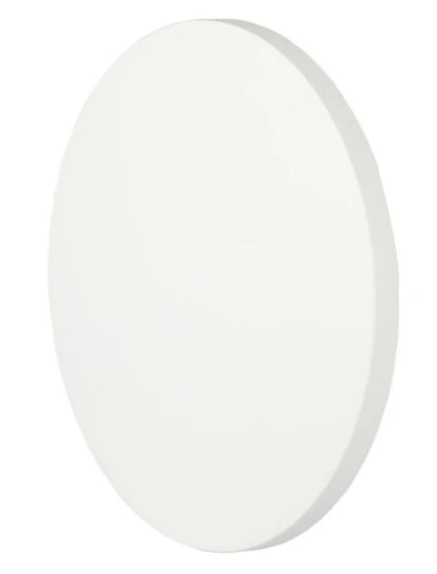 9W sieninis šviestuvas V-TAC, 3000K, IP65, baltas