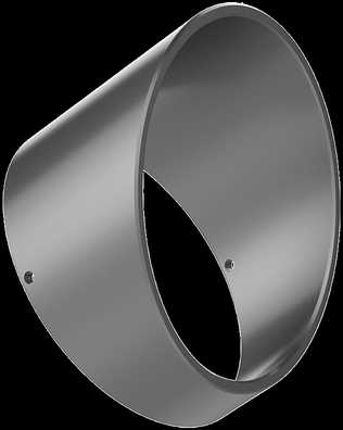 Adapteris STARLIGHT 10.0W, 245102