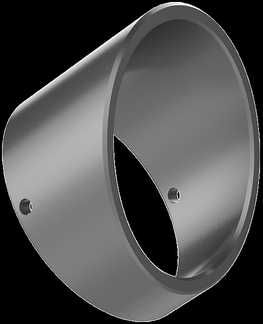 Adapteris STARLIGHT 5.5W, 245096