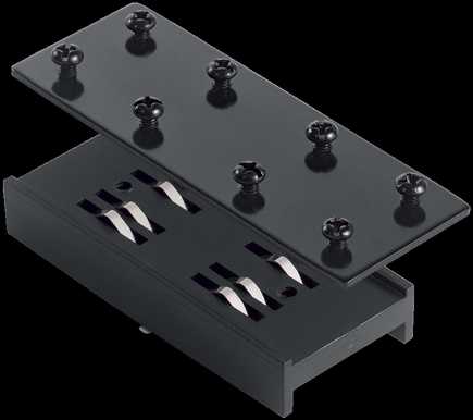 Ideal Lux Magnetinės Sistemos Arca Sujungimas 254944