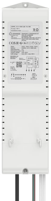 Ledvance Avarinis modulis 4500mAh, 3h