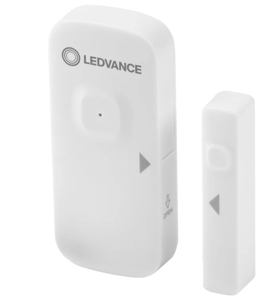 Ledvance SMART+ WiFi durų ir langų jutiklis | Ledvance | SMART+ WiFi durų ir langų jutiklis