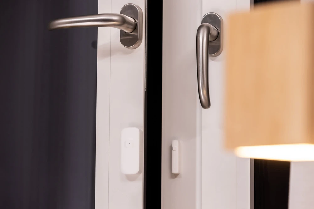 Ledvance SMART+ WiFi durų ir langų jutiklis | Ledvance | SMART+ WiFi durų ir langų jutiklis